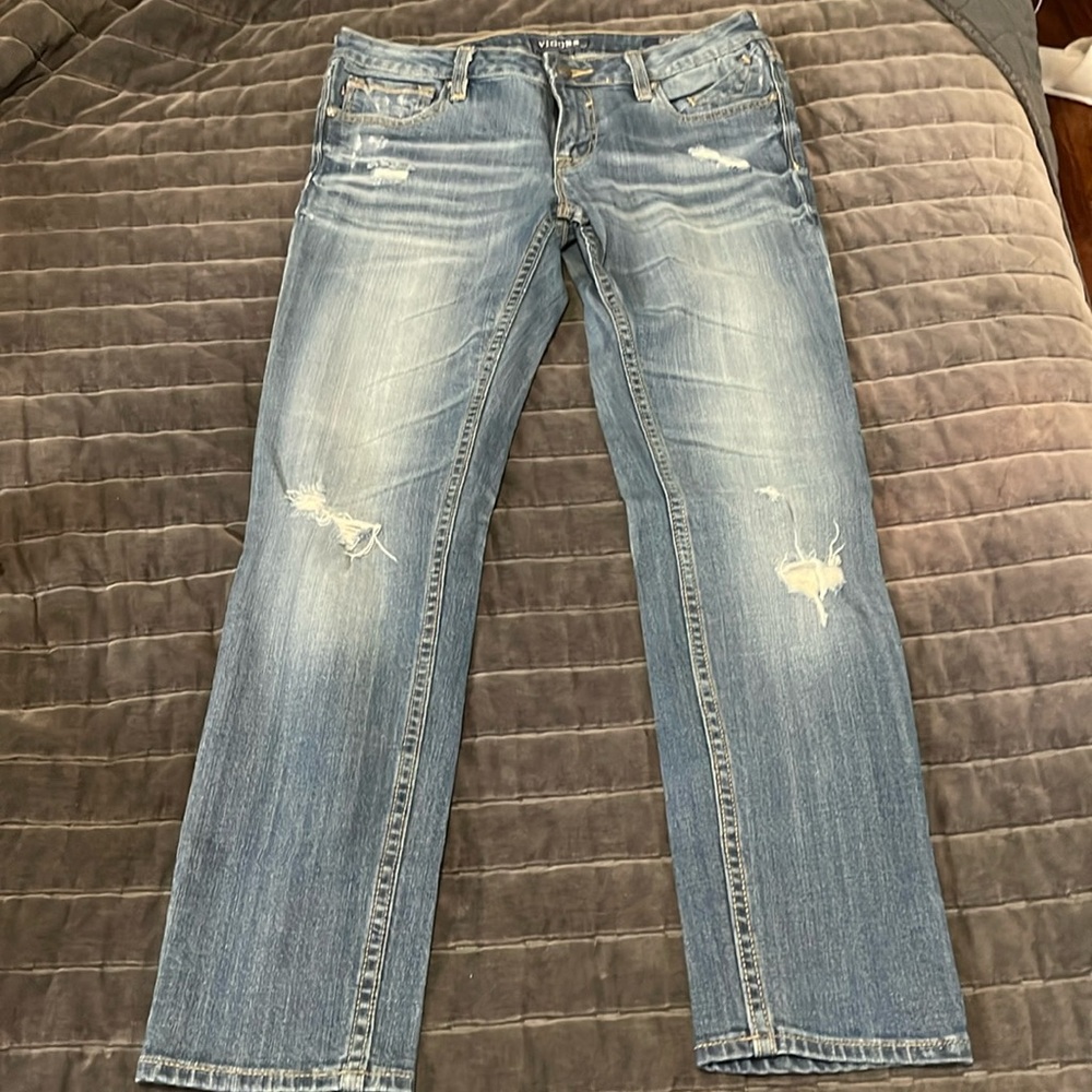 VISGOSS JEANS